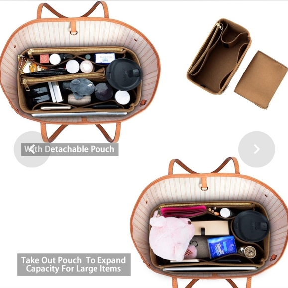 Purse Organizer - Picture 4 of 8